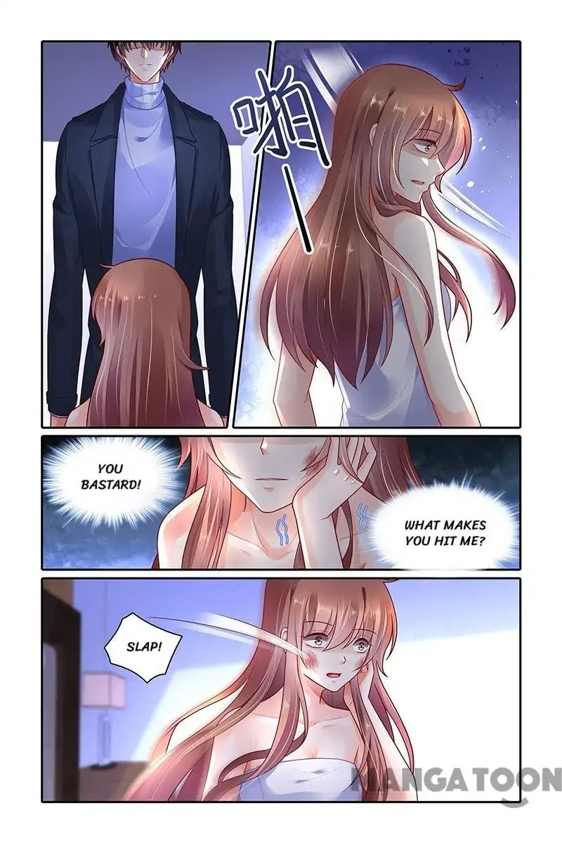 Chunqing Yatou Huolala Chapter 347 page 3 - Chapter 347
