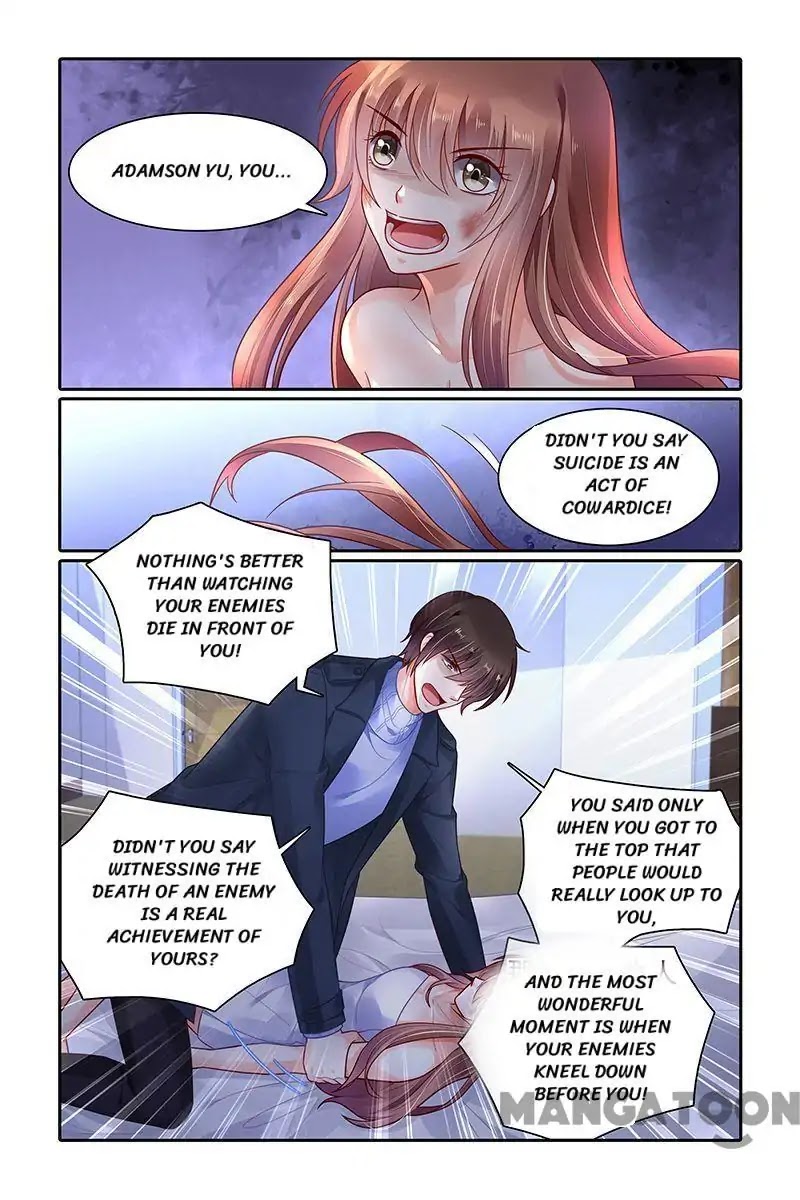 Chunqing Yatou Huolala Chapter 347 page 4 - Chapter 347