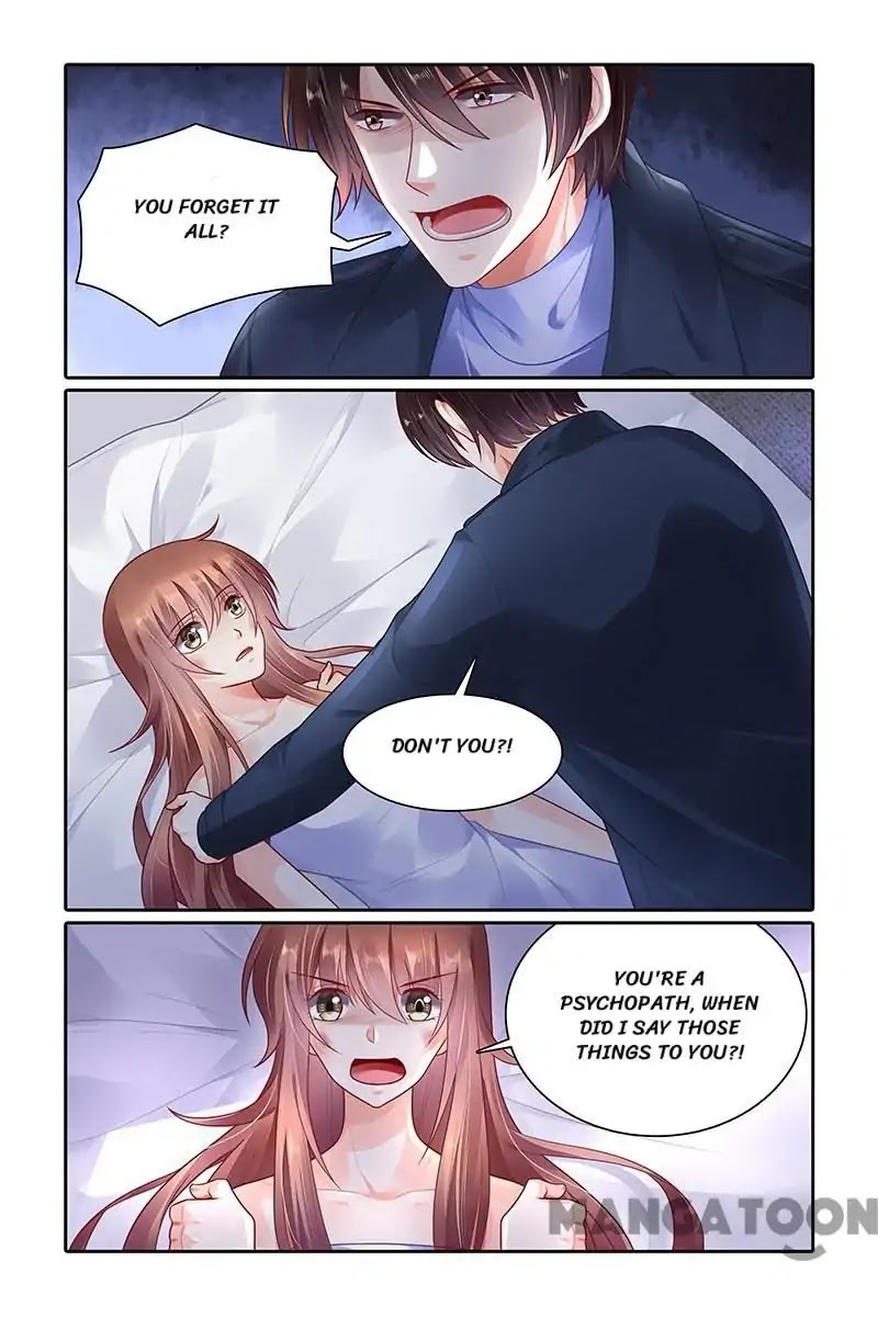 Chunqing Yatou Huolala Chapter 347 page 5 - Chapter 347