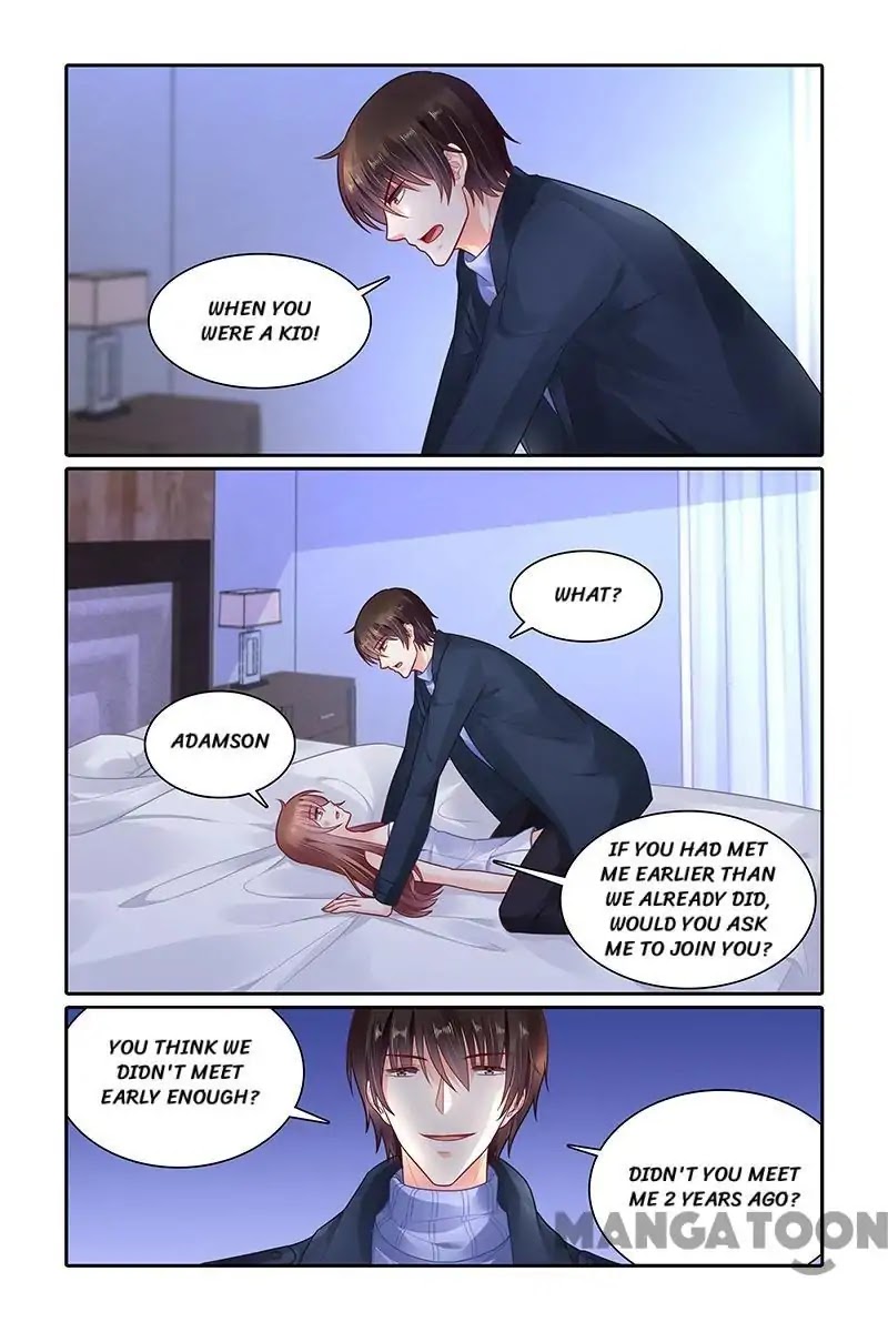 Chunqing Yatou Huolala Chapter 347 page 6 - Chapter 347