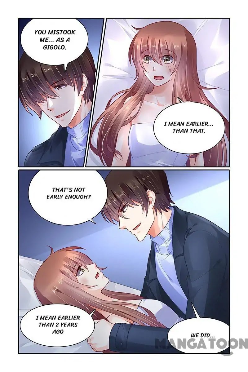 Chunqing Yatou Huolala Chapter 347 page 7 - Chapter 347
