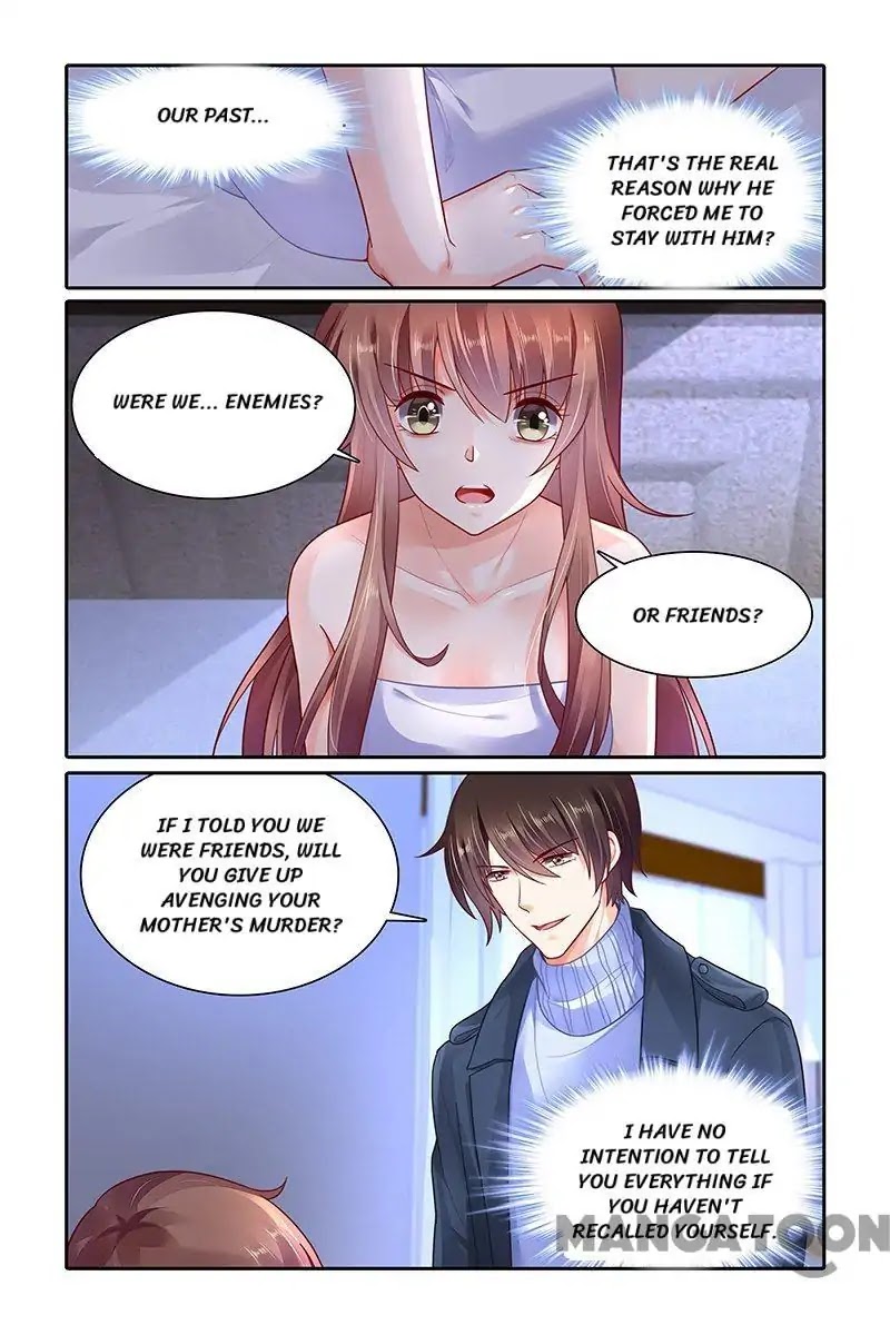 Chunqing Yatou Huolala Chapter 348 page 2 - Chapter 348