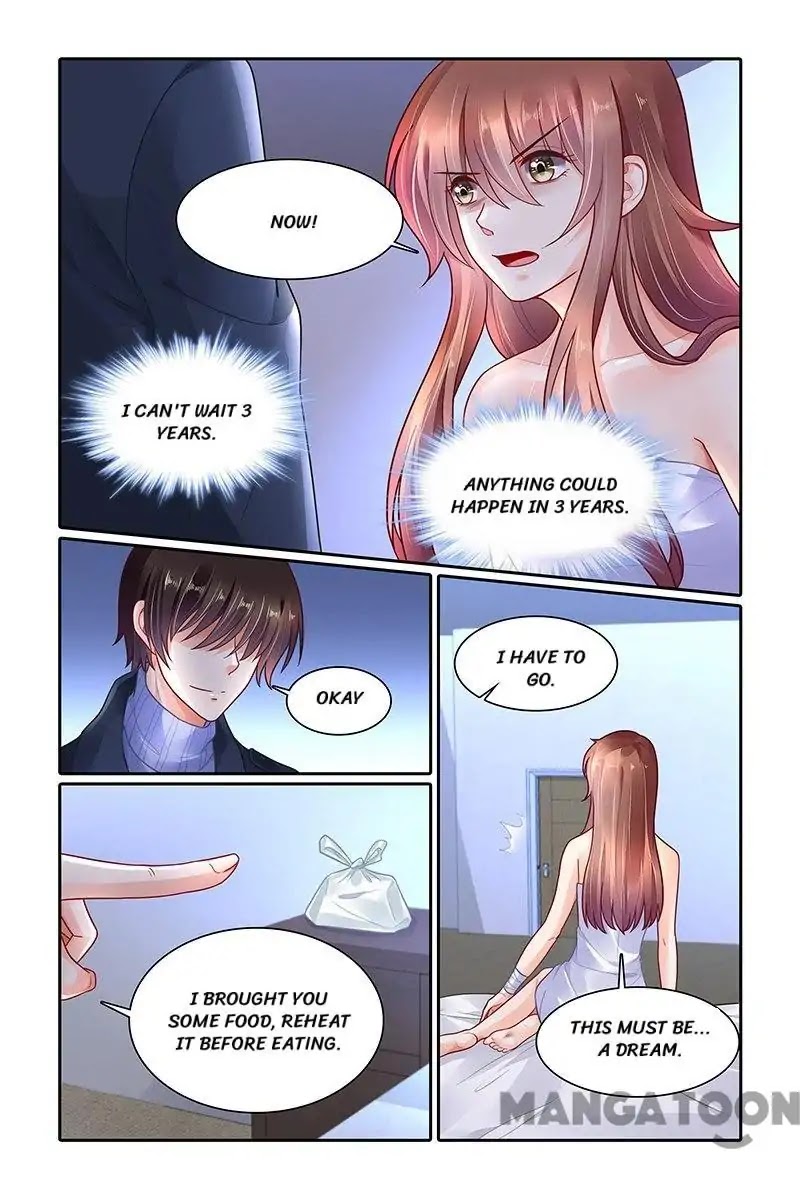Chunqing Yatou Huolala Chapter 348 page 5 - Chapter 348