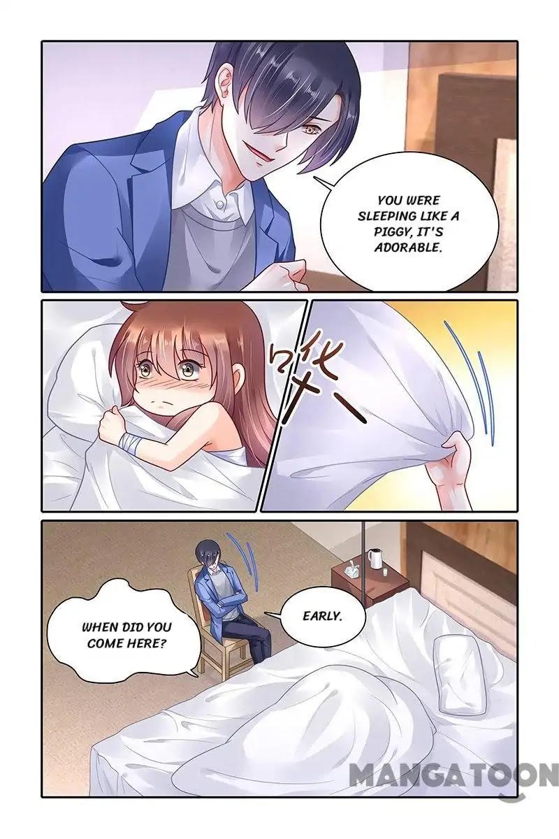 Chunqing Yatou Huolala Chapter 348 page 8 - Chapter 348