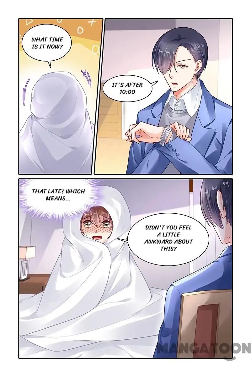 Chunqing Yatou Huolala Chapter 349 page 1 - Chapter 349