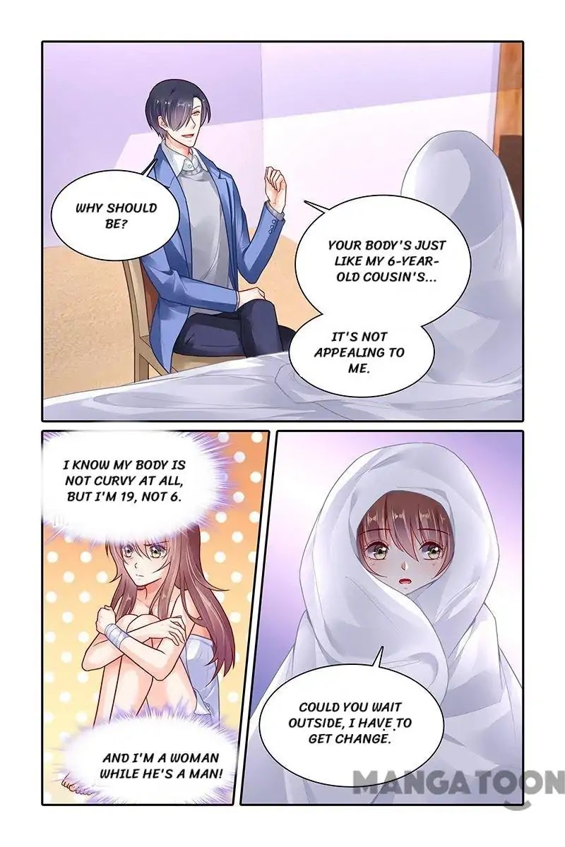 Chunqing Yatou Huolala Chapter 349 page 2 - Chapter 349