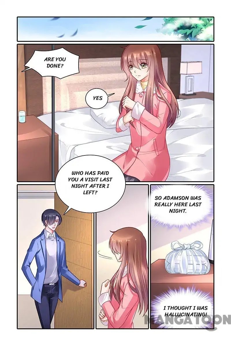 Chunqing Yatou Huolala Chapter 349 page 3 - Chapter 349
