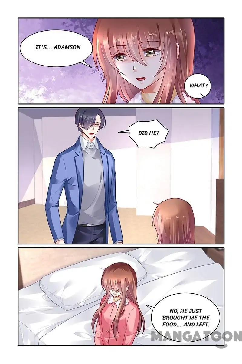 Chunqing Yatou Huolala Chapter 349 page 4 - Chapter 349