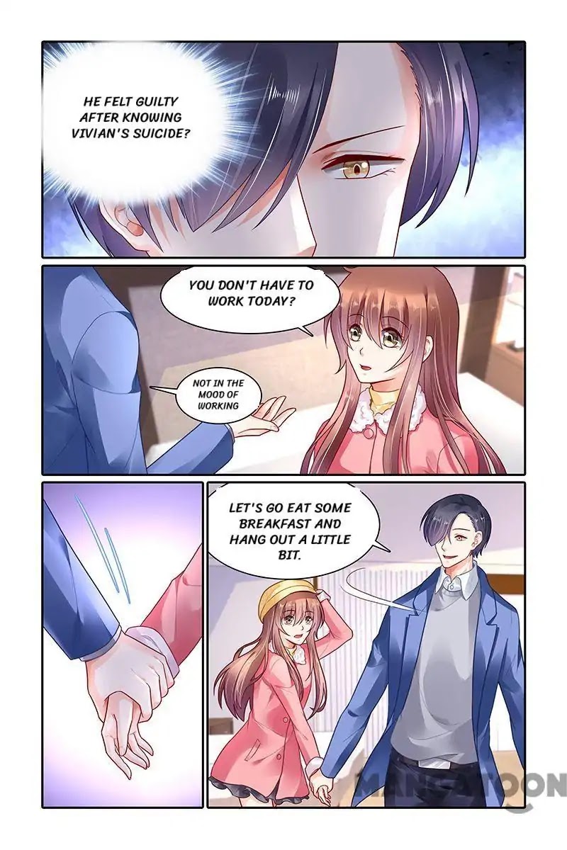 Chunqing Yatou Huolala Chapter 349 page 5 - Chapter 349