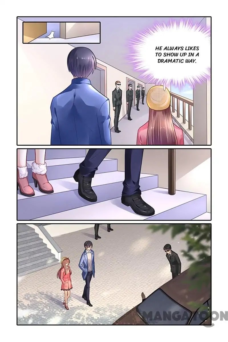 Chunqing Yatou Huolala Chapter 349 page 7 - Chapter 349