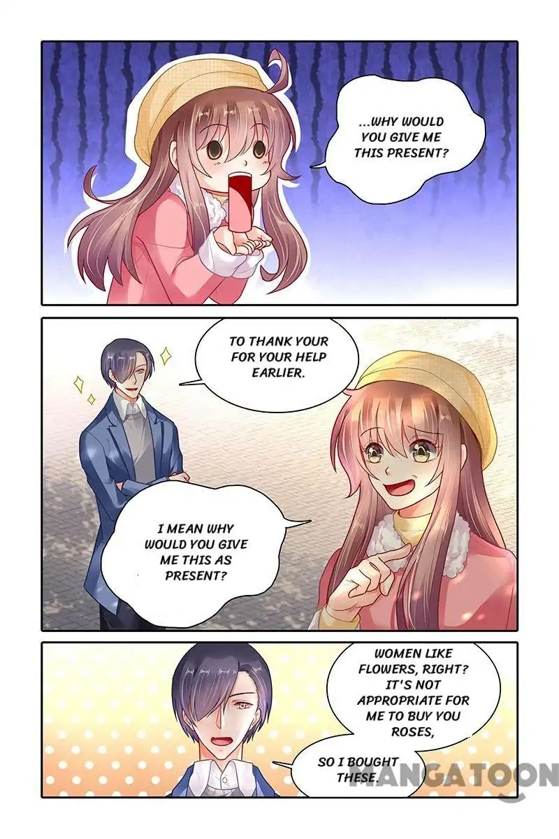 Chunqing Yatou Huolala Chapter 350 page 2 - Chapter 350