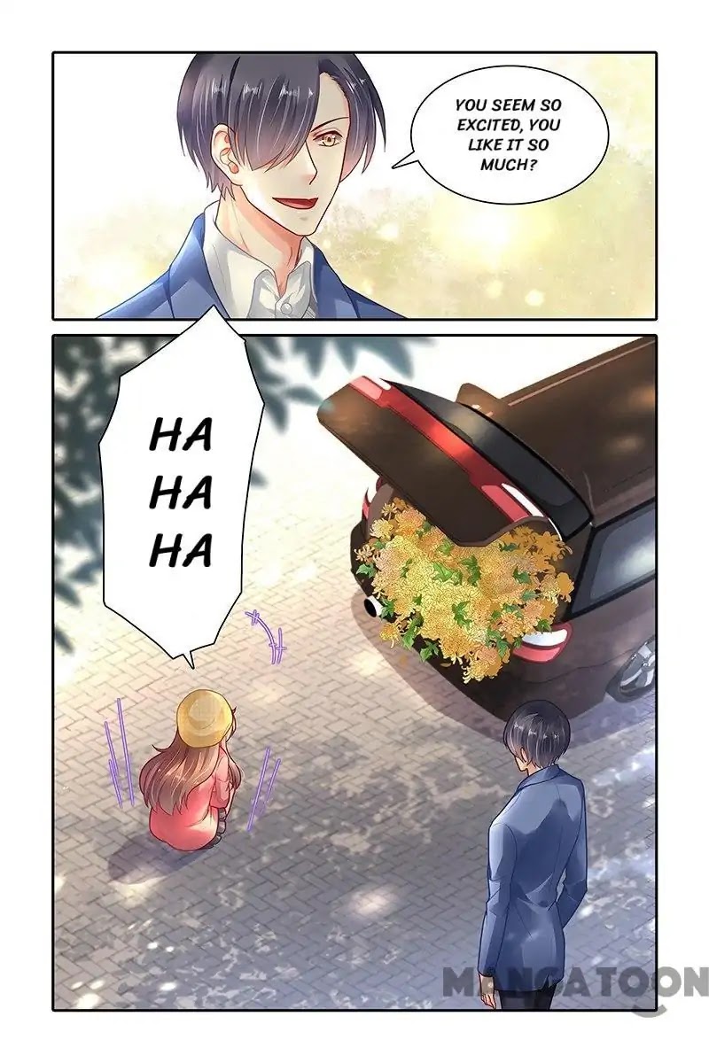 Chunqing Yatou Huolala Chapter 350 page 3 - Chapter 350