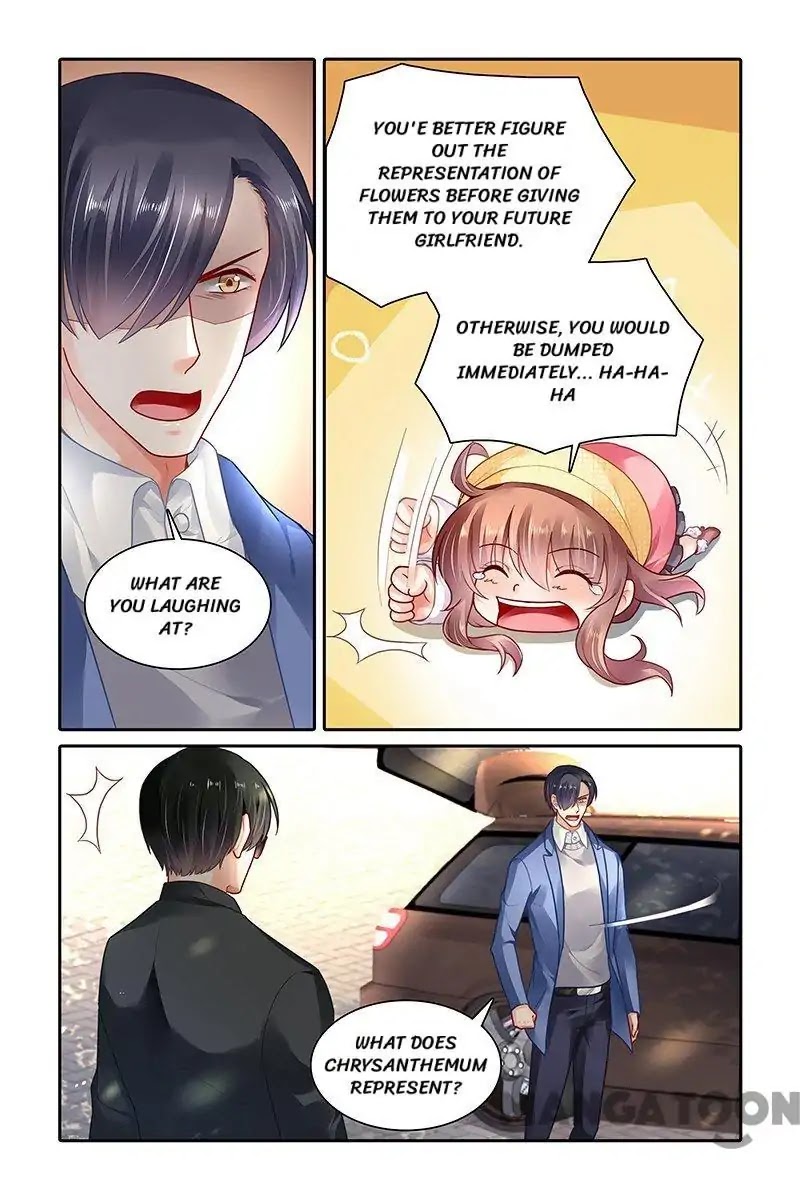 Chunqing Yatou Huolala Chapter 350 page 4 - Chapter 350