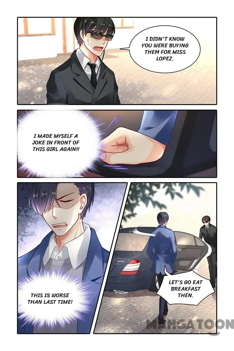 Chunqing Yatou Huolala Chapter 350 page 6 - Chapter 350