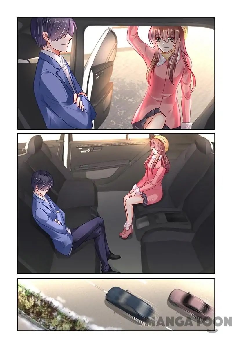 Chunqing Yatou Huolala Chapter 350 page 7 - Chapter 350