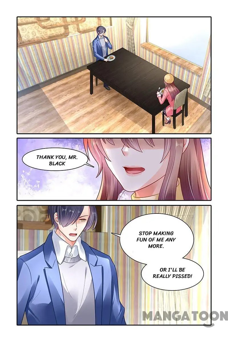 Chunqing Yatou Huolala Chapter 351 page 1 - Chapter 351
