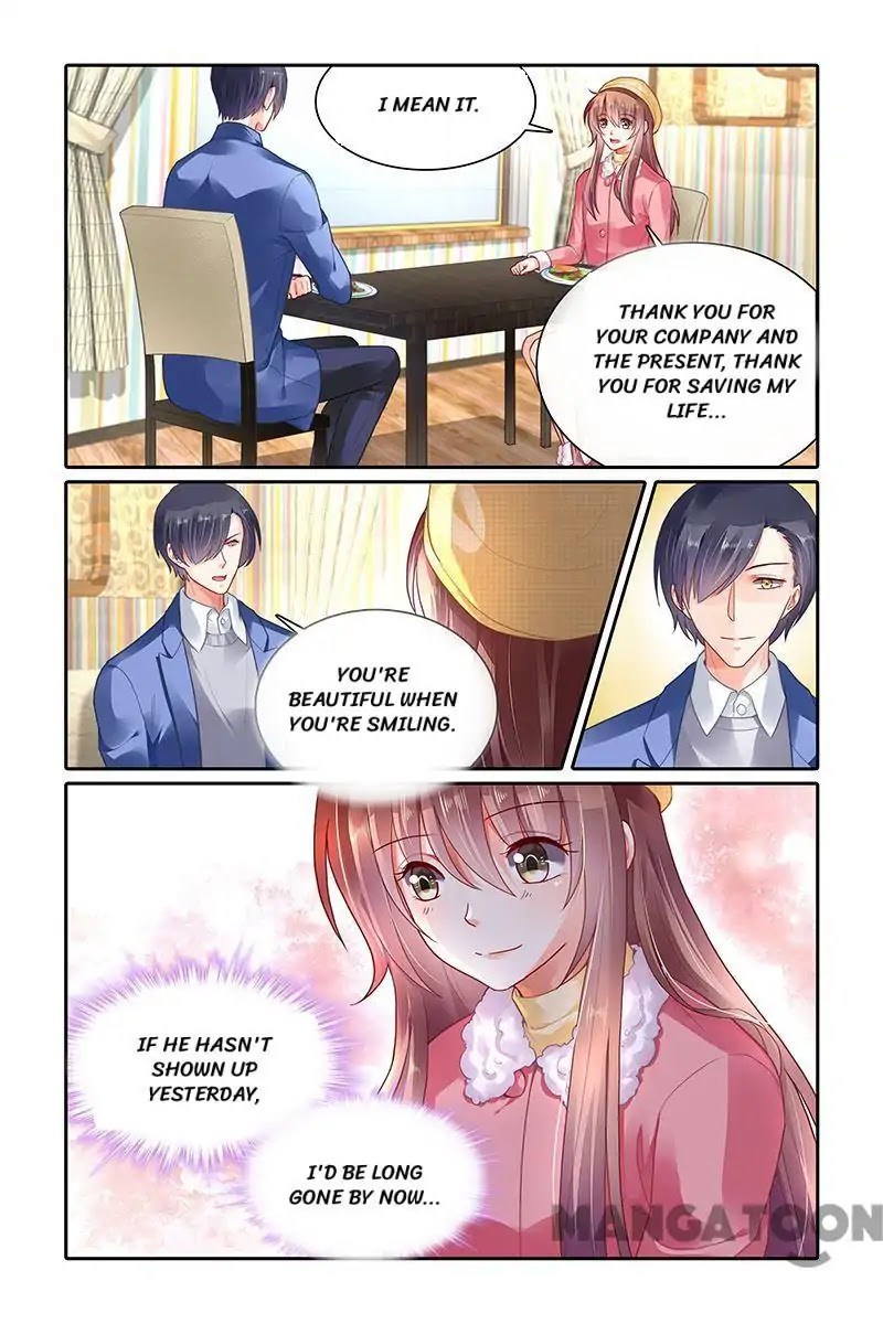 Chunqing Yatou Huolala Chapter 351 page 2 - Chapter 351