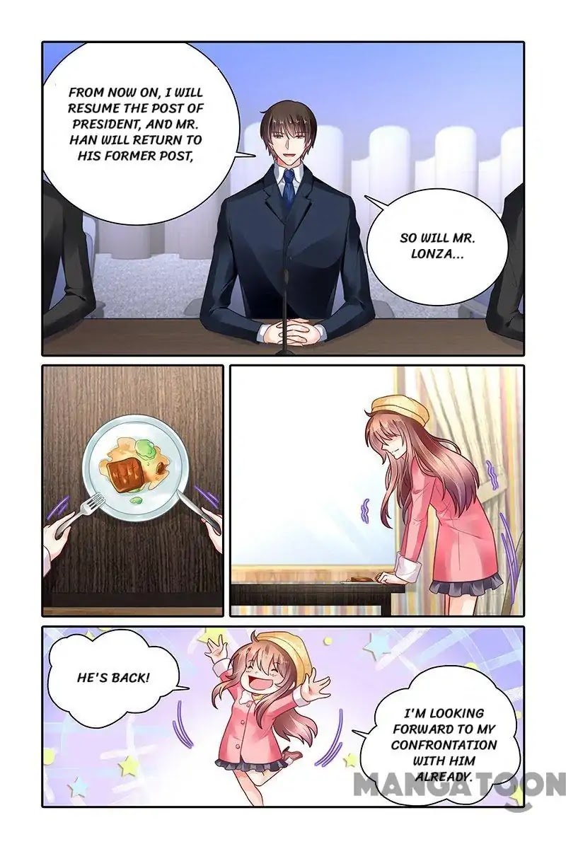 Chunqing Yatou Huolala Chapter 351 page 5 - Chapter 351