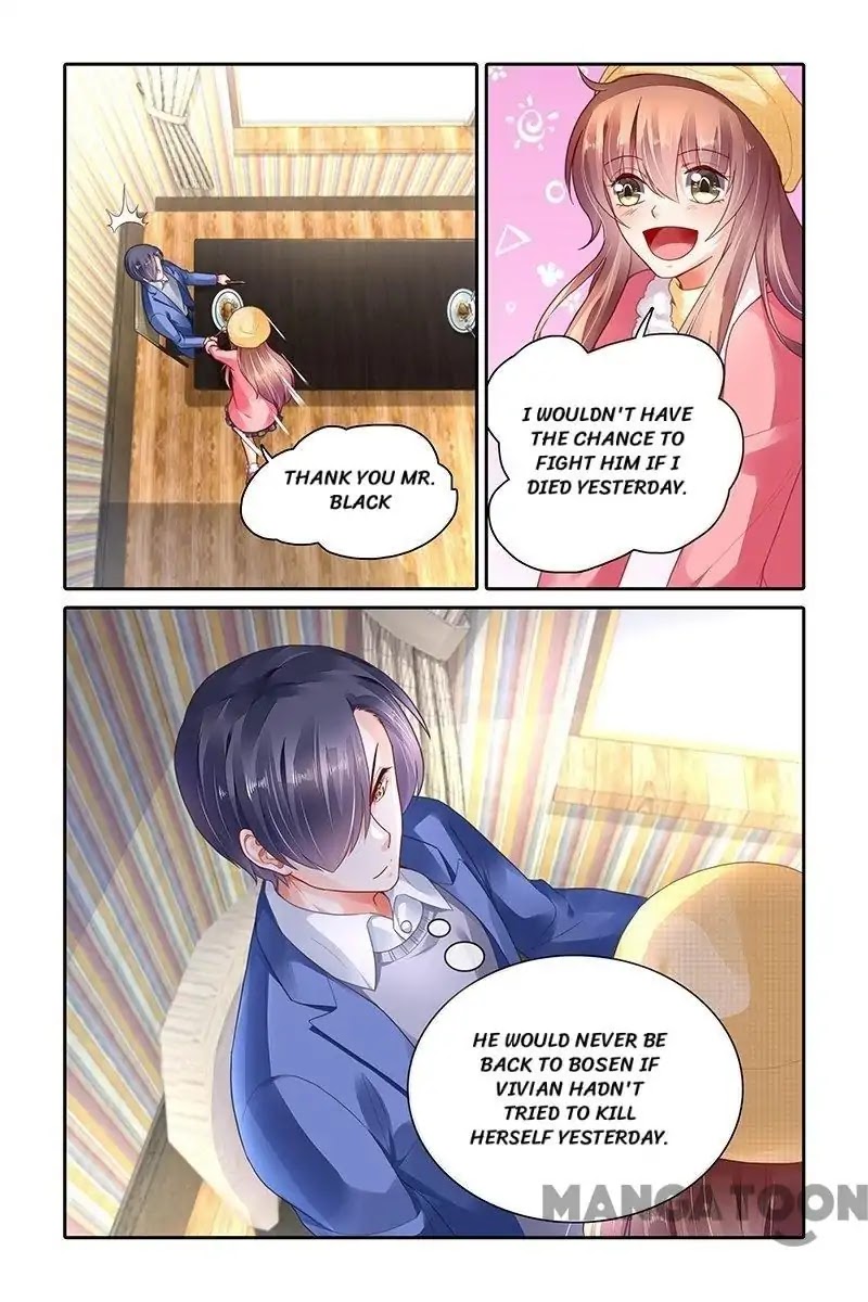 Chunqing Yatou Huolala Chapter 351 page 6 - Chapter 351