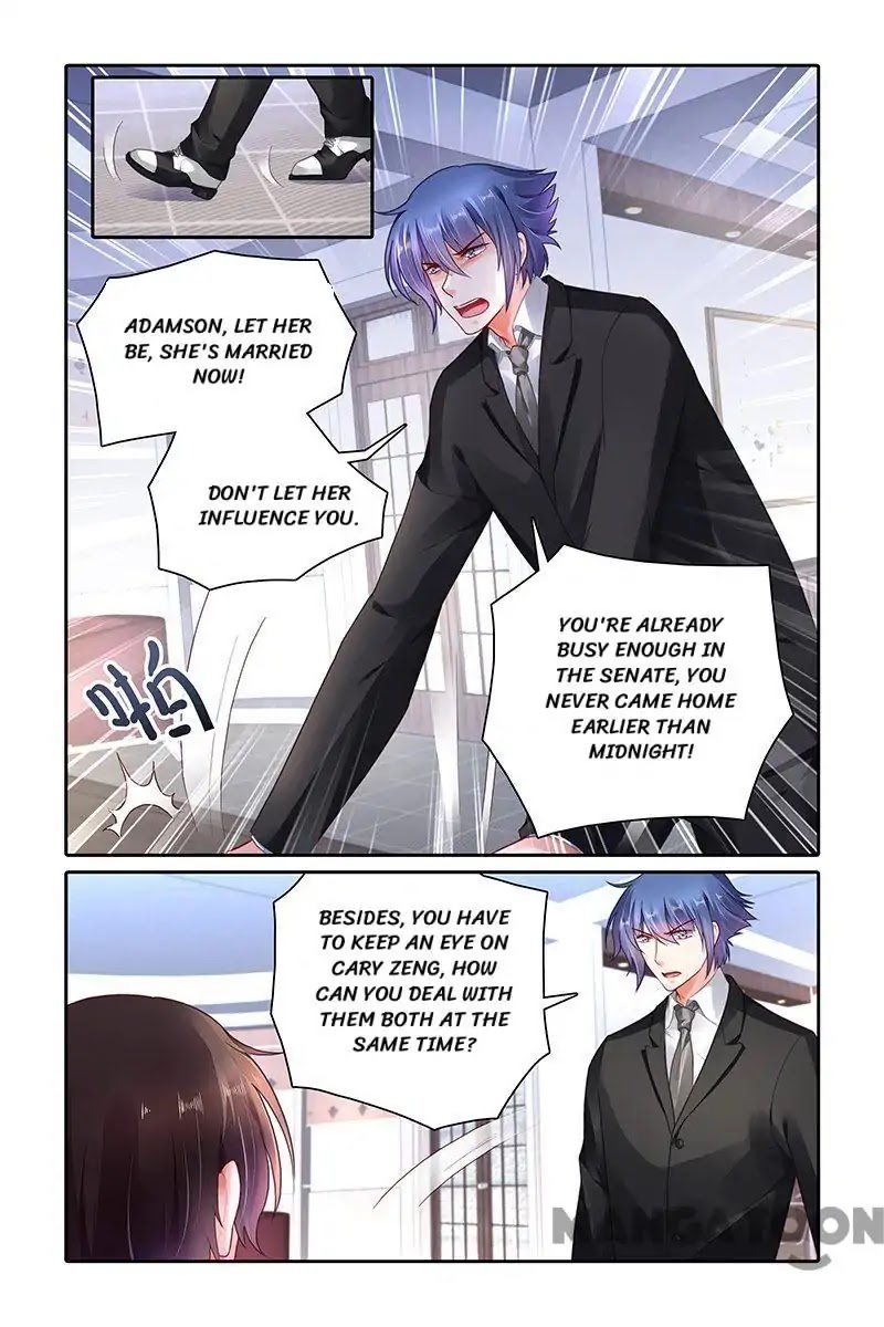 Chunqing Yatou Huolala Chapter 352 page 1 - Chapter 352