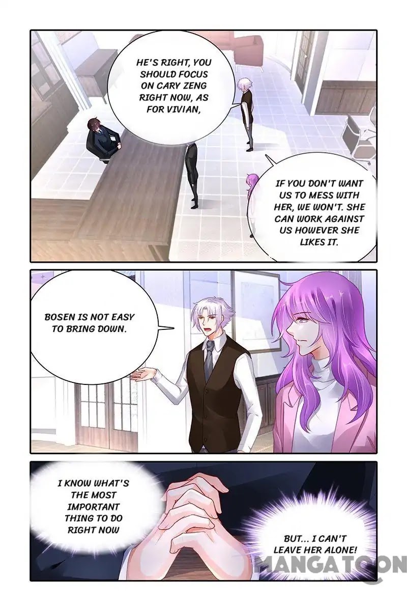 Chunqing Yatou Huolala Chapter 352 page 2 - Chapter 352