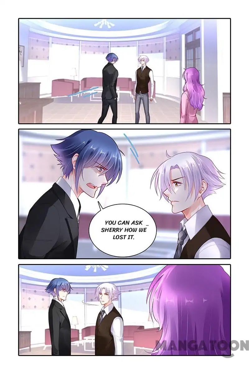 Chunqing Yatou Huolala Chapter 352 page 5 - Chapter 352