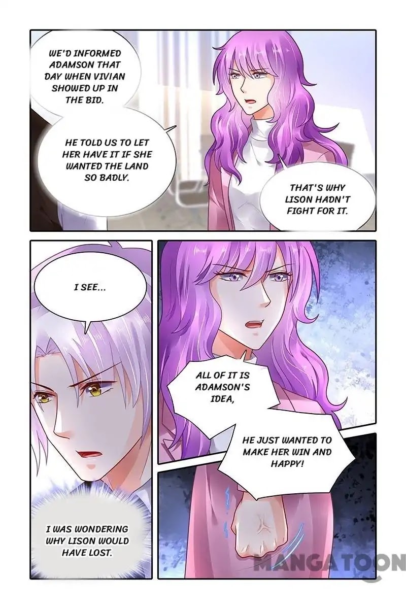 Chunqing Yatou Huolala Chapter 352 page 6 - Chapter 352