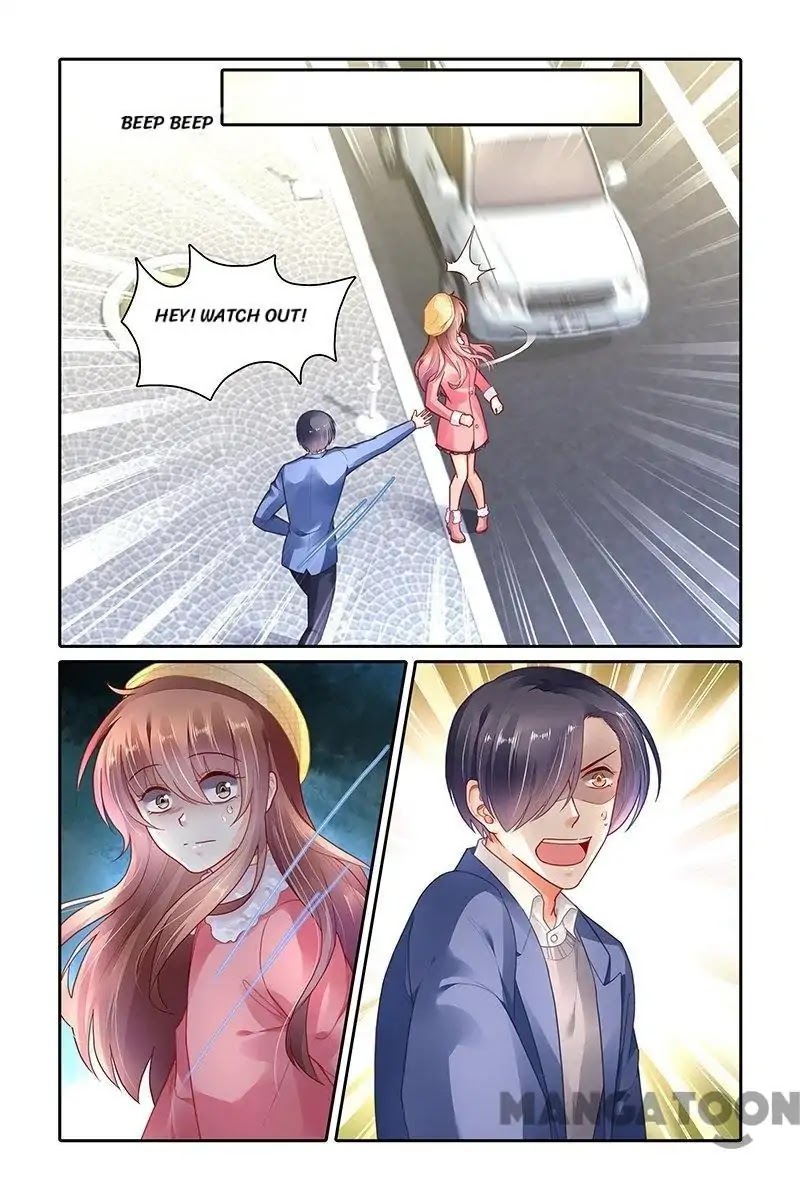 Chunqing Yatou Huolala Chapter 352 page 8 - Chapter 352