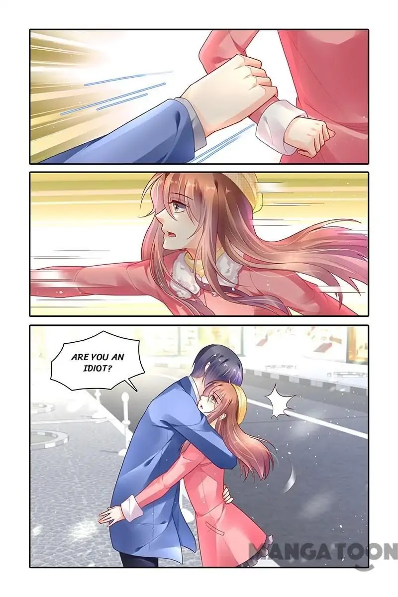 Chunqing Yatou Huolala Chapter 353 page 1 - Chapter 353