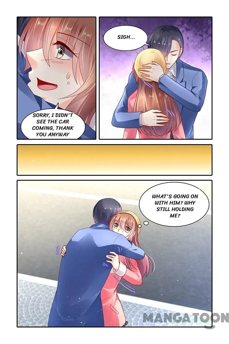 Chunqing Yatou Huolala Chapter 353 page 2 - Chapter 353