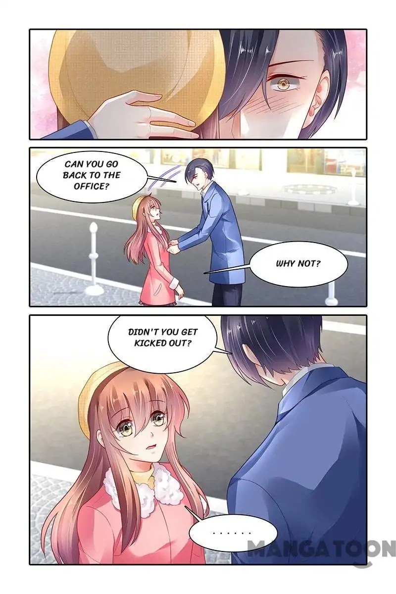 Chunqing Yatou Huolala Chapter 353 page 3 - Chapter 353