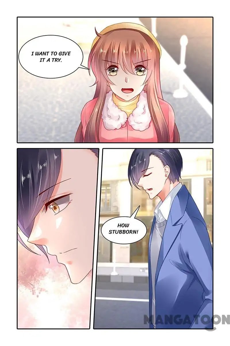 Chunqing Yatou Huolala Chapter 353 page 5 - Chapter 353
