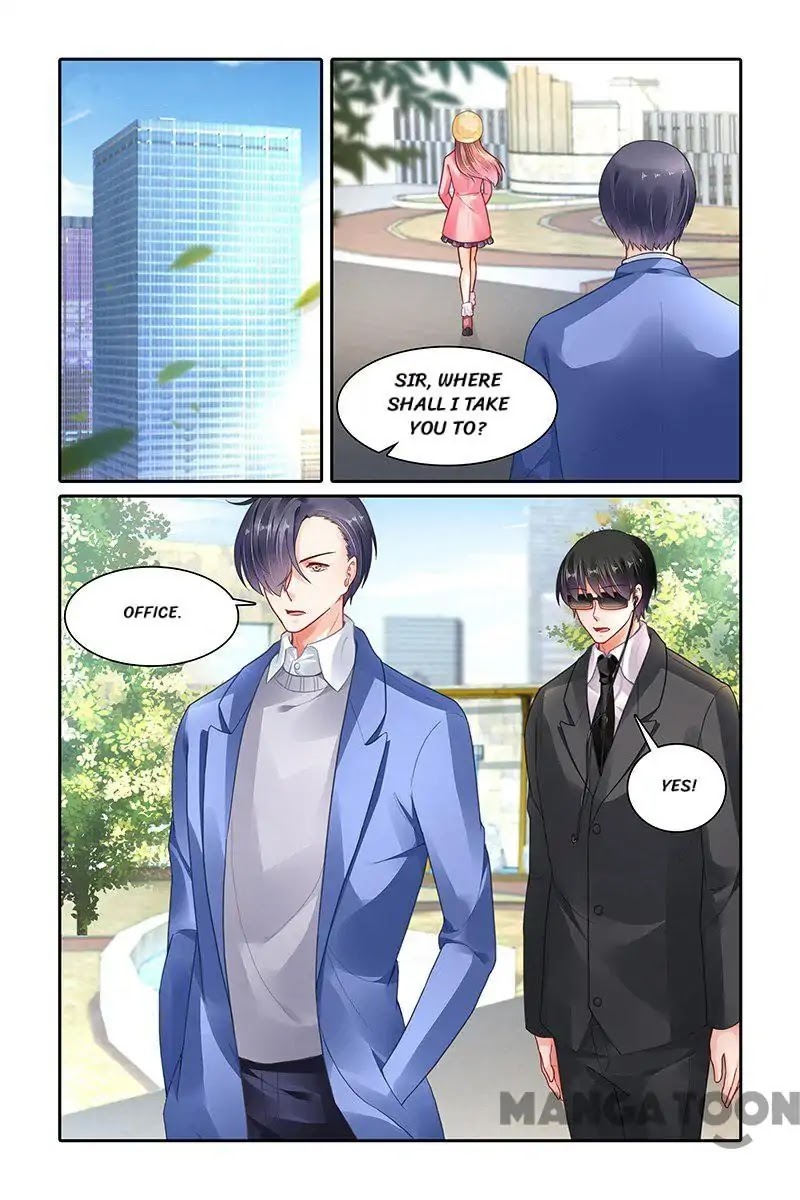 Chunqing Yatou Huolala Chapter 353 page 6 - Chapter 353