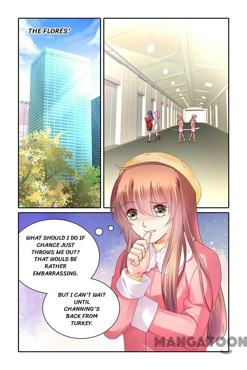 Chunqing Yatou Huolala Chapter 354 page 1 - Chapter 354