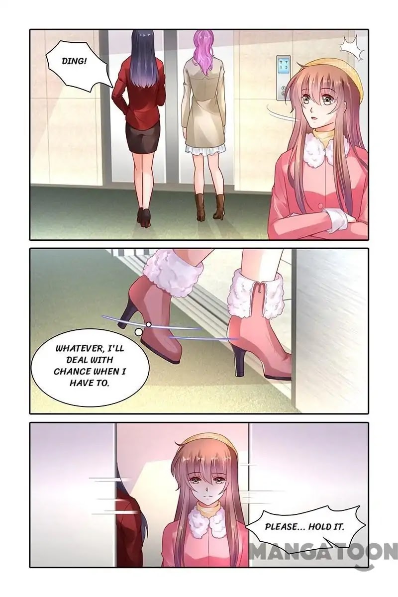 Chunqing Yatou Huolala Chapter 354 page 2 - Chapter 354
