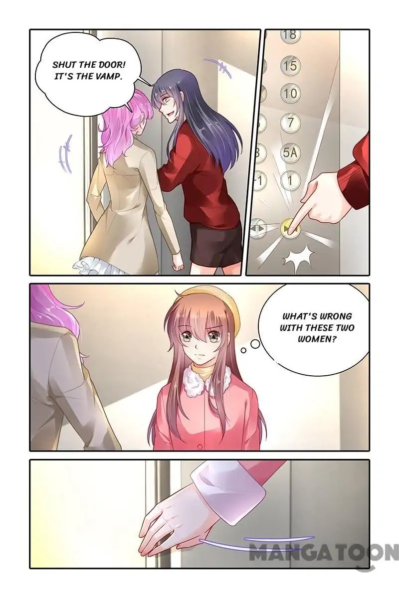 Chunqing Yatou Huolala Chapter 354 page 3 - Chapter 354