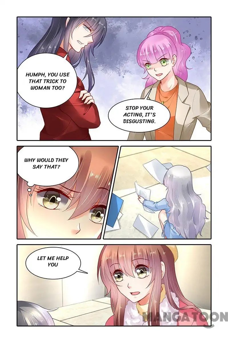 Chunqing Yatou Huolala Chapter 354 page 6 - Chapter 354