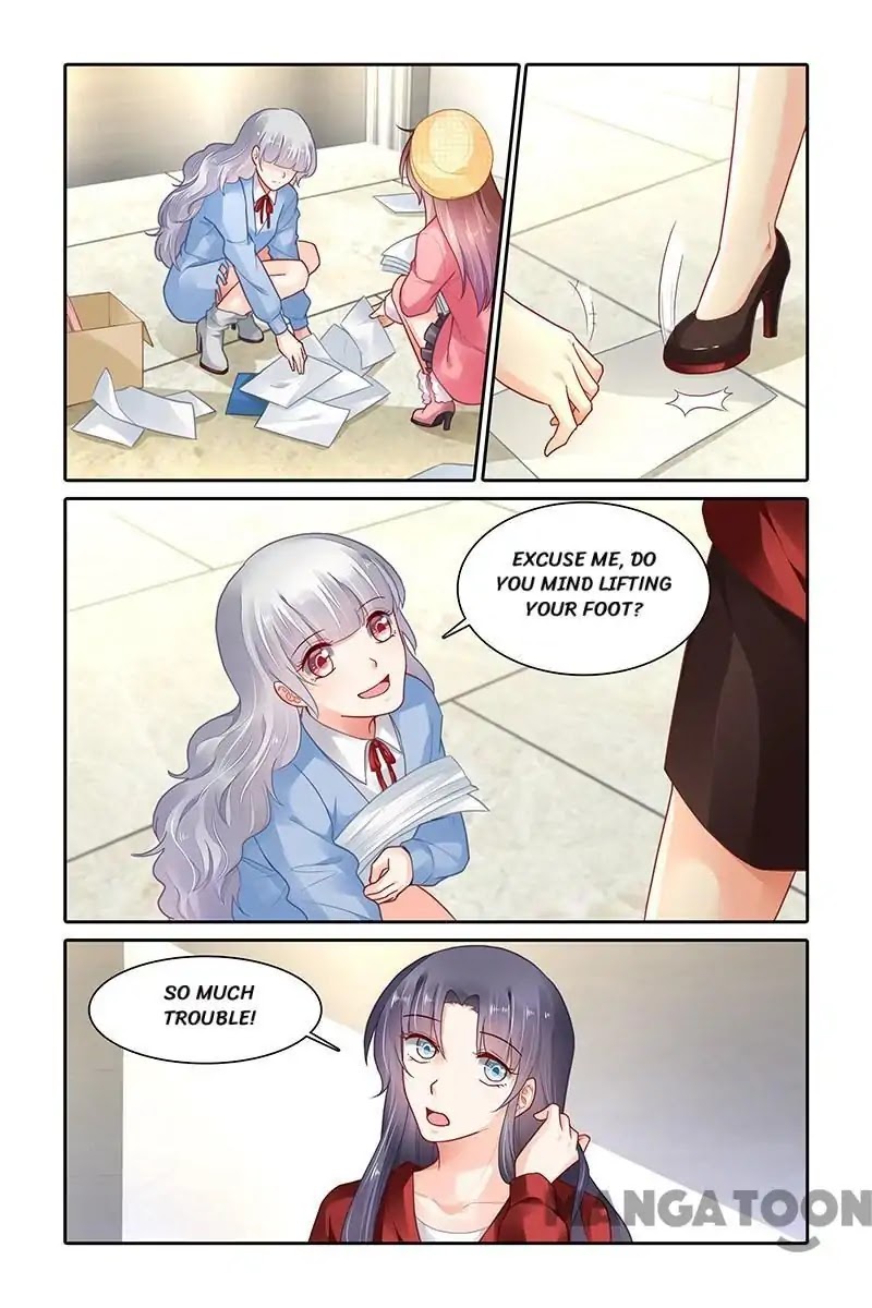 Chunqing Yatou Huolala Chapter 354 page 7 - Chapter 354