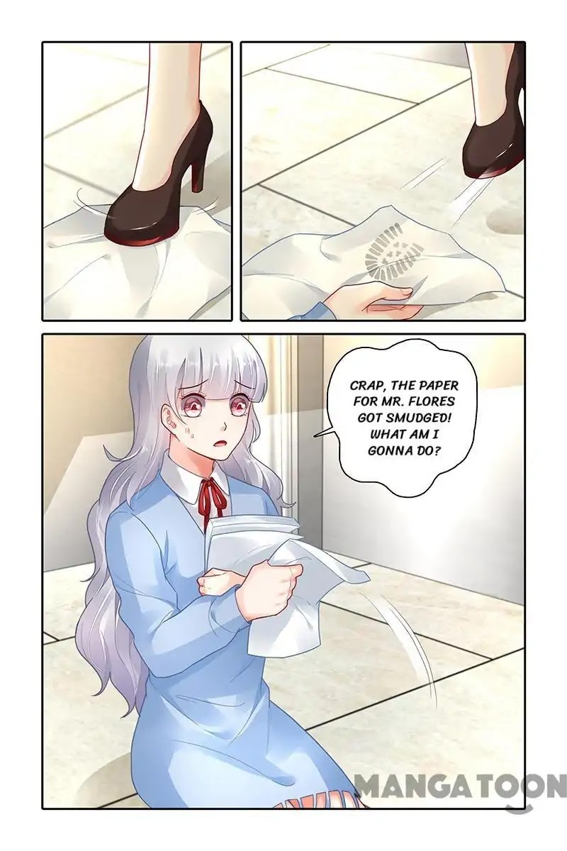 Chunqing Yatou Huolala Chapter 354 page 8 - Chapter 354