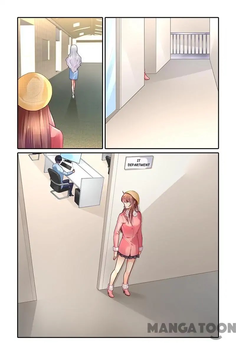 Chunqing Yatou Huolala Chapter 355 page 3 - Chapter 355