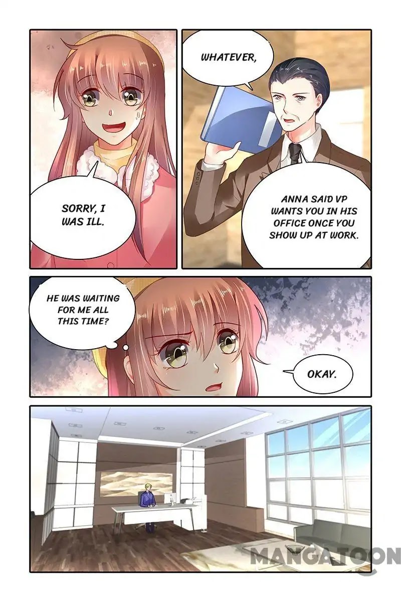Chunqing Yatou Huolala Chapter 355 page 5 - Chapter 355