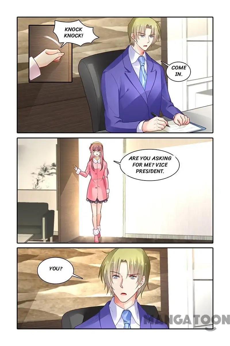 Chunqing Yatou Huolala Chapter 355 page 6 - Chapter 355