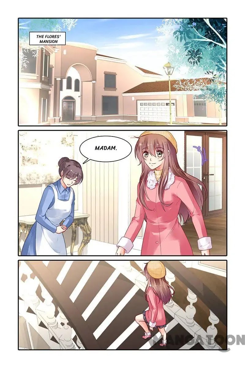 Chunqing Yatou Huolala Chapter 356 page 1 - Chapter 356