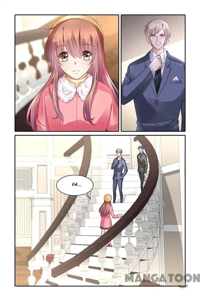 Chunqing Yatou Huolala Chapter 356 page 2 - Chapter 356