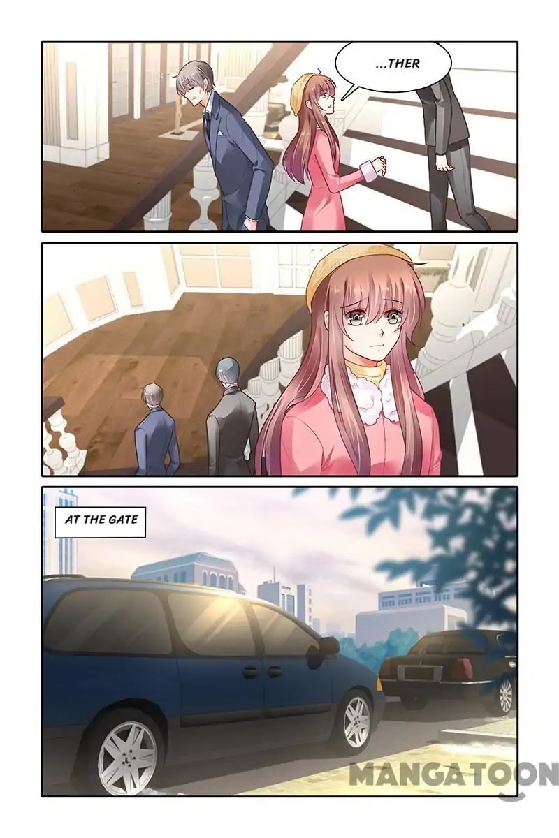 Chunqing Yatou Huolala Chapter 356 page 3 - Chapter 356