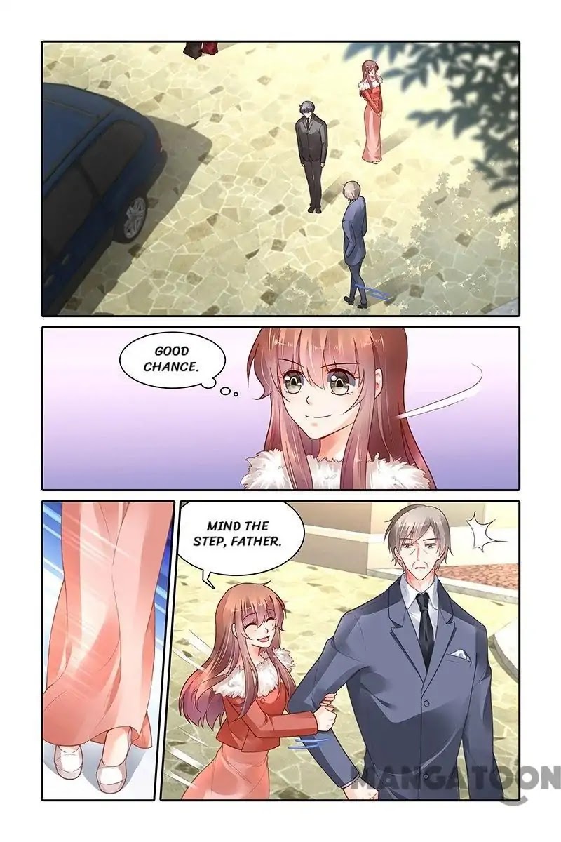 Chunqing Yatou Huolala Chapter 356 page 4 - Chapter 356