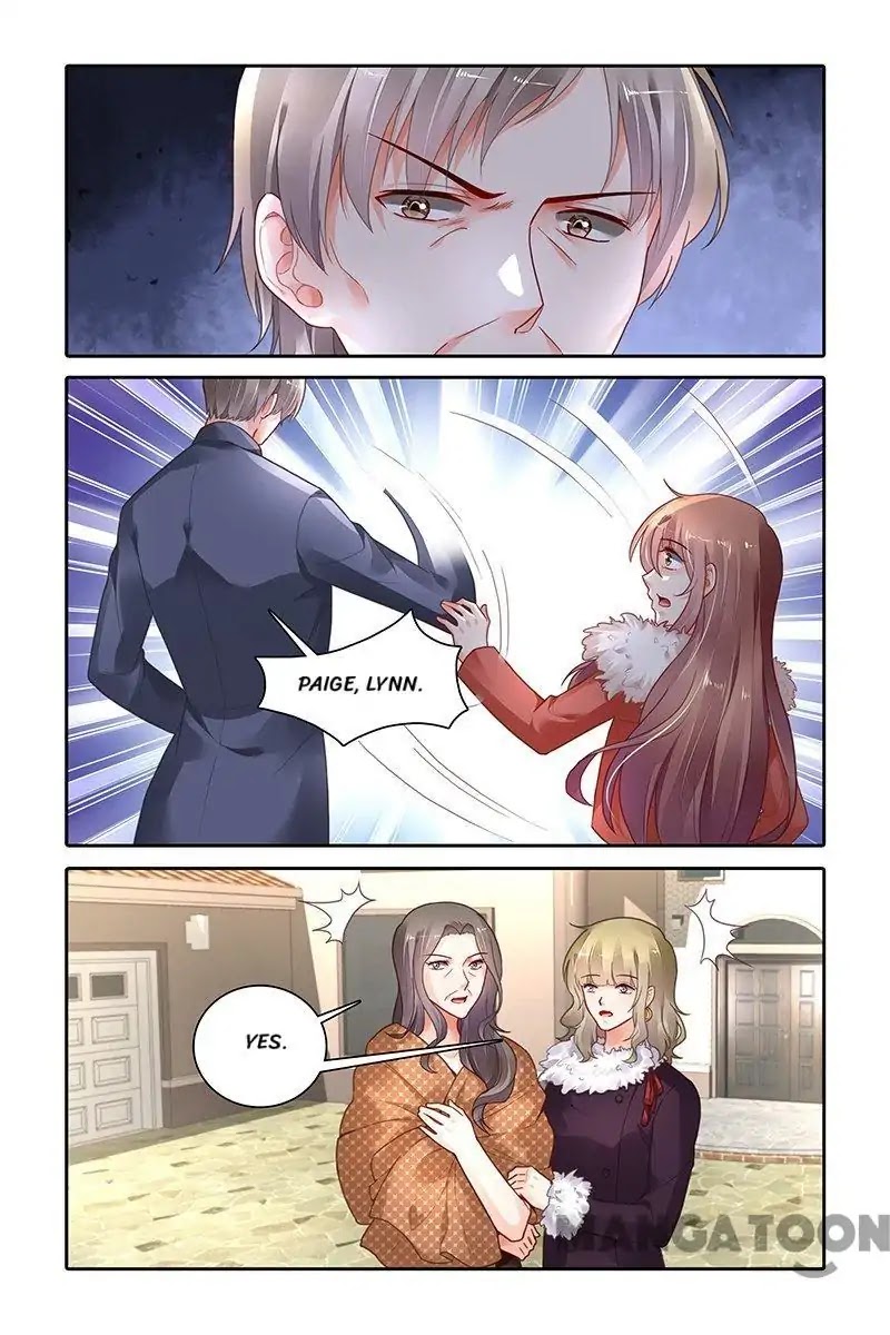 Chunqing Yatou Huolala Chapter 356 page 5 - Chapter 356