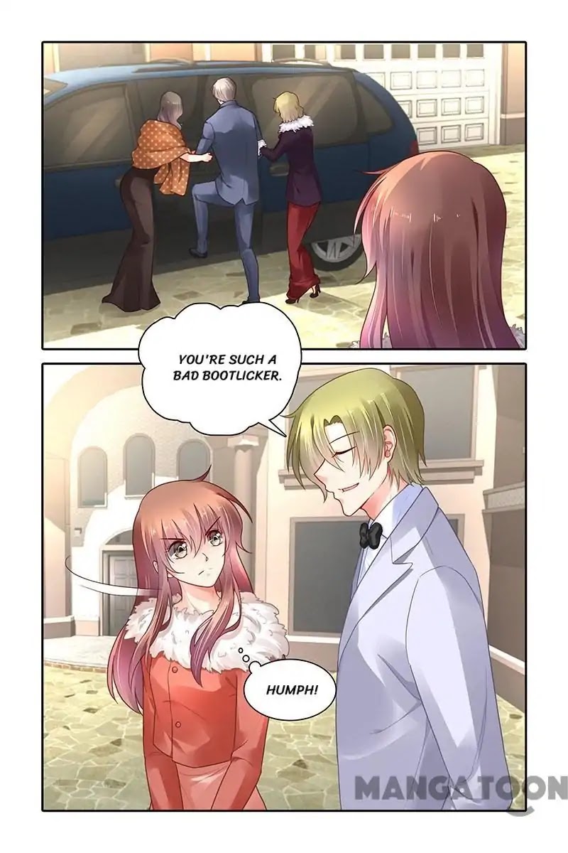 Chunqing Yatou Huolala Chapter 356 page 6 - Chapter 356