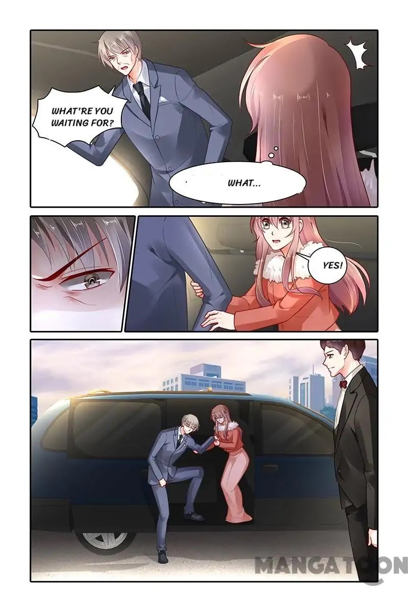 Chunqing Yatou Huolala Chapter 357 page 2 - Chapter 357
