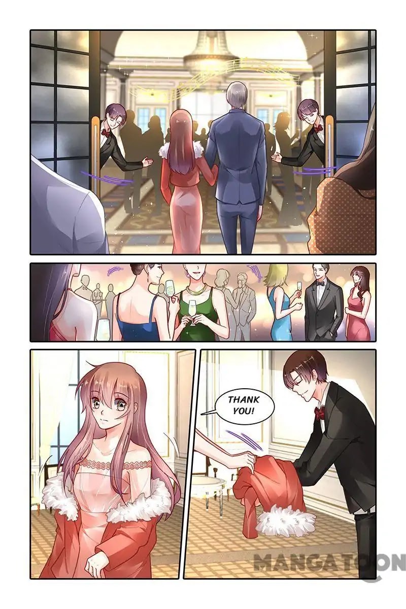 Chunqing Yatou Huolala Chapter 357 page 4 - Chapter 357